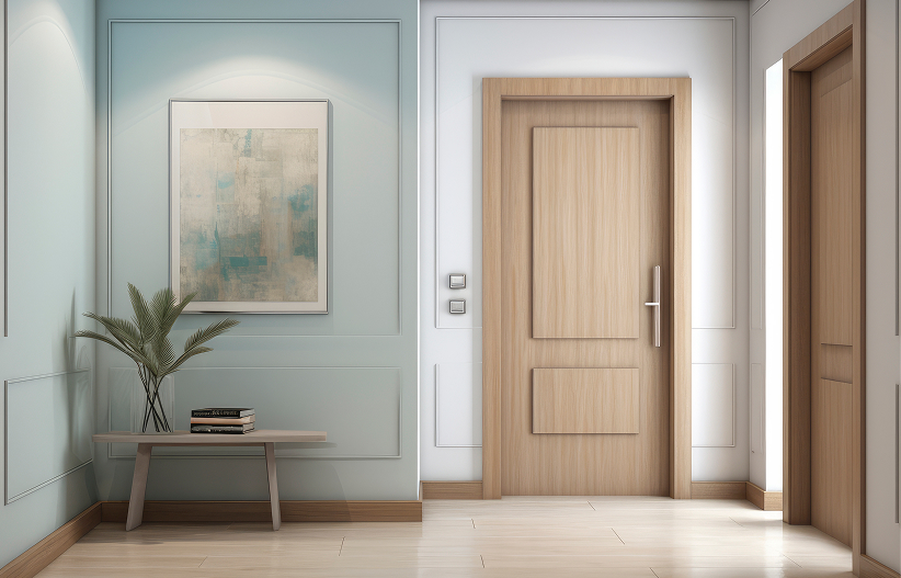 Новая коллекция фурнитуры Apollo